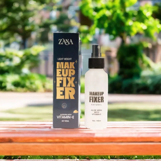 Zana Makeup Fixer