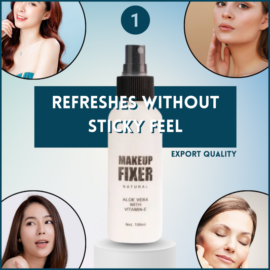 ALL IN ONE BEAUTY BUNDLE BY ZANA