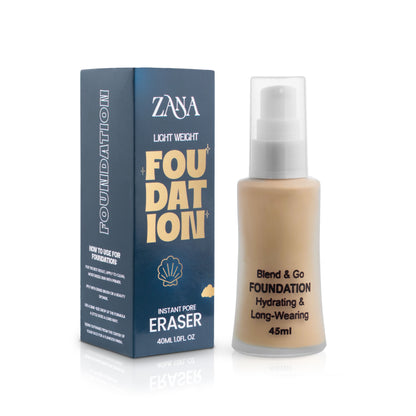 Foundation