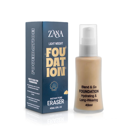 Foundation