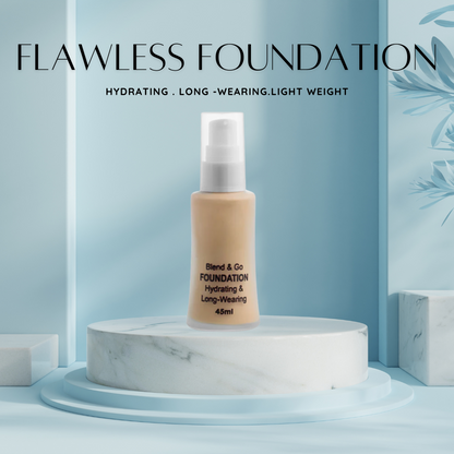 Foundation