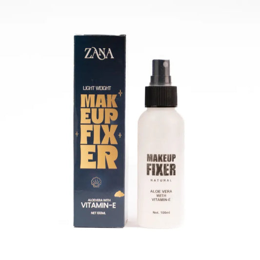 Zana Makeup Fixer