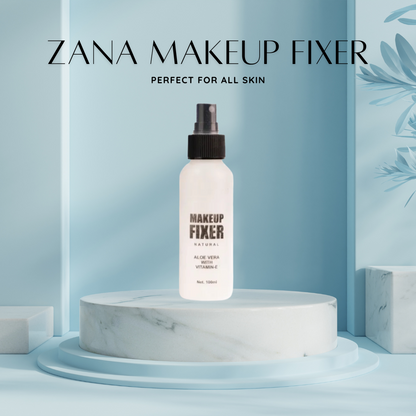 Zana Makeup Fixer