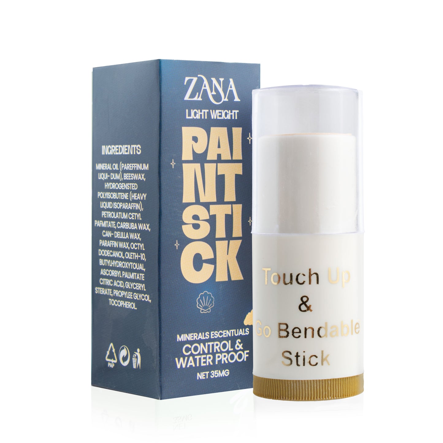 Paint Stick