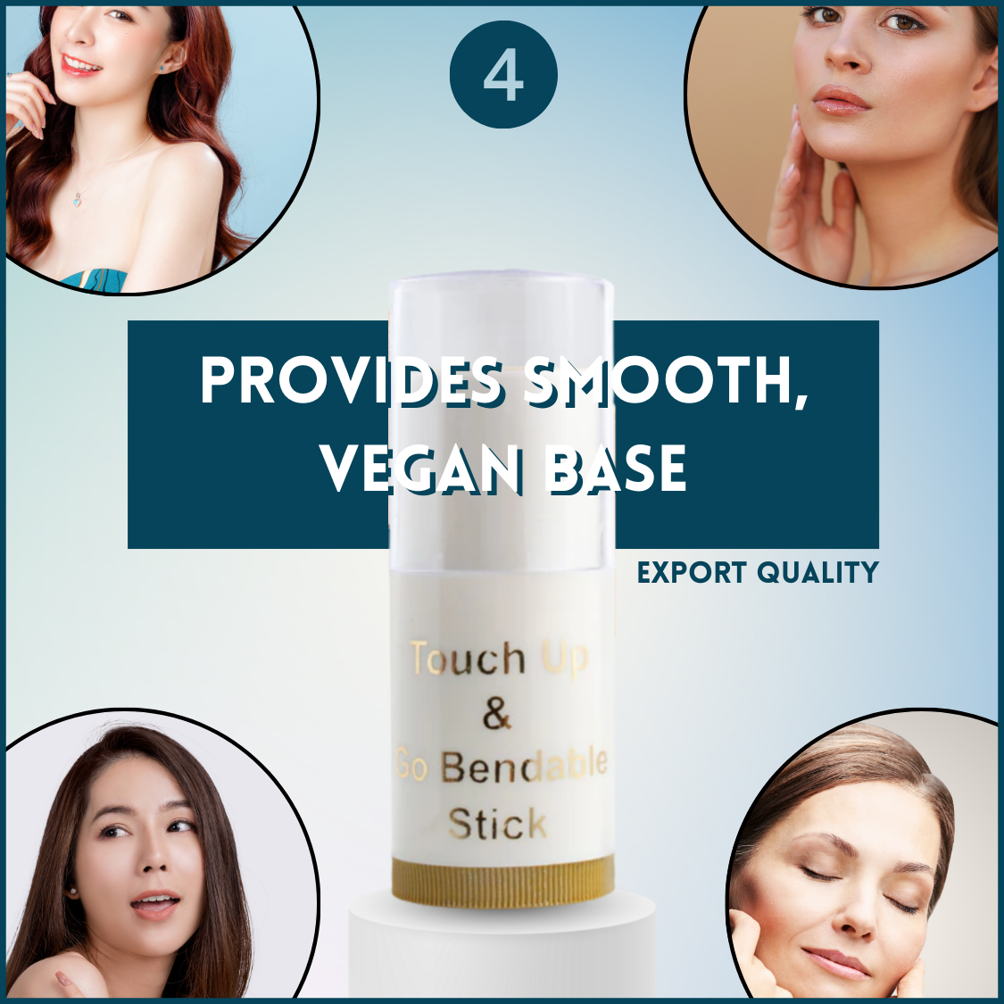 ALL IN ONE BEAUTY BUNDLE BY ZANA