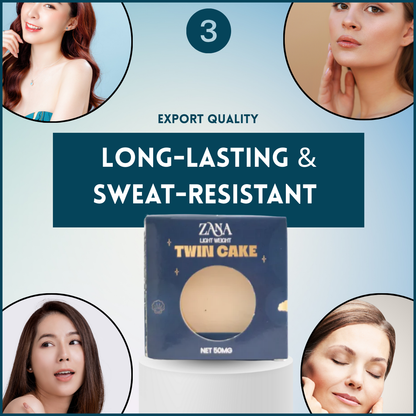 ALL IN ONE BEAUTY BUNDLE BY ZANA