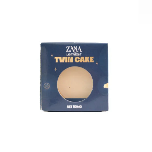 Zana Twin Cake